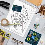 Branding  / Caissonne' Fortified   *For Sale