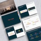 Branding  / Caissonne' Fortified   *For Sale