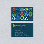 Branding  / Caissonne' Fortified   *For Sale