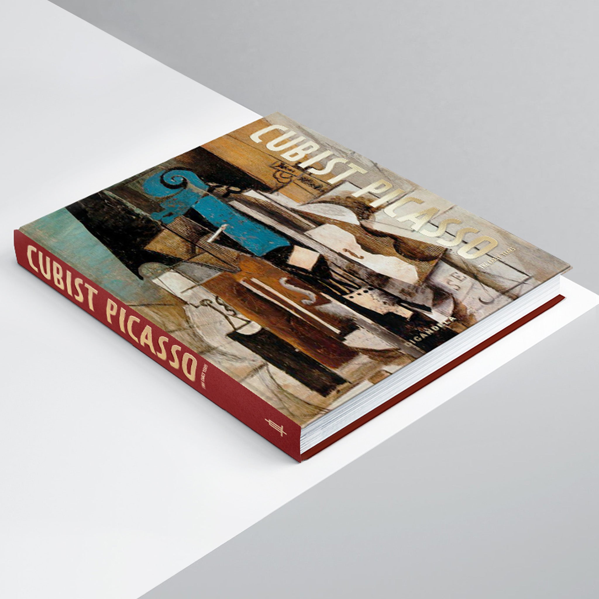 Editorial / Book Layout & Design