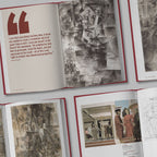 Book Design / Cubist Picasso