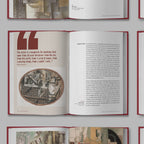 Book Design / Cubist Picasso