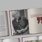 Book Design / Cubist Picasso