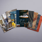 Brand Refresh / François & Co.