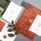 Brand Refresh / François & Co.