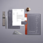 Brand Refresh / François & Co.