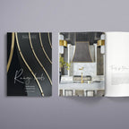 Brand Refresh / François & Co.