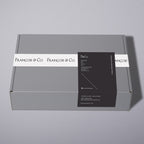 Brand Refresh / François & Co.