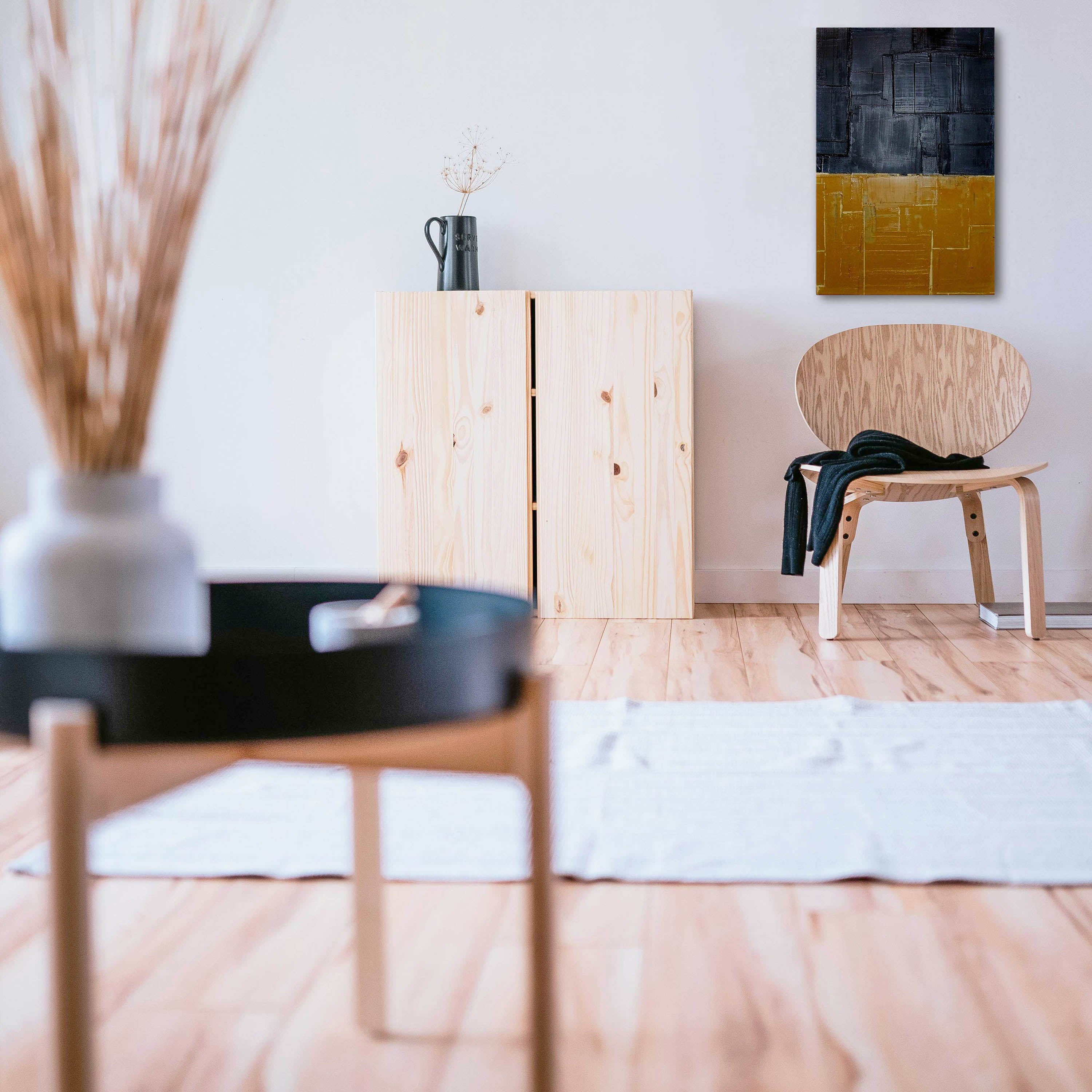 "Four Corners," Contemporary