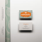 Branding  / Imperial Mushrooms   *For Sale