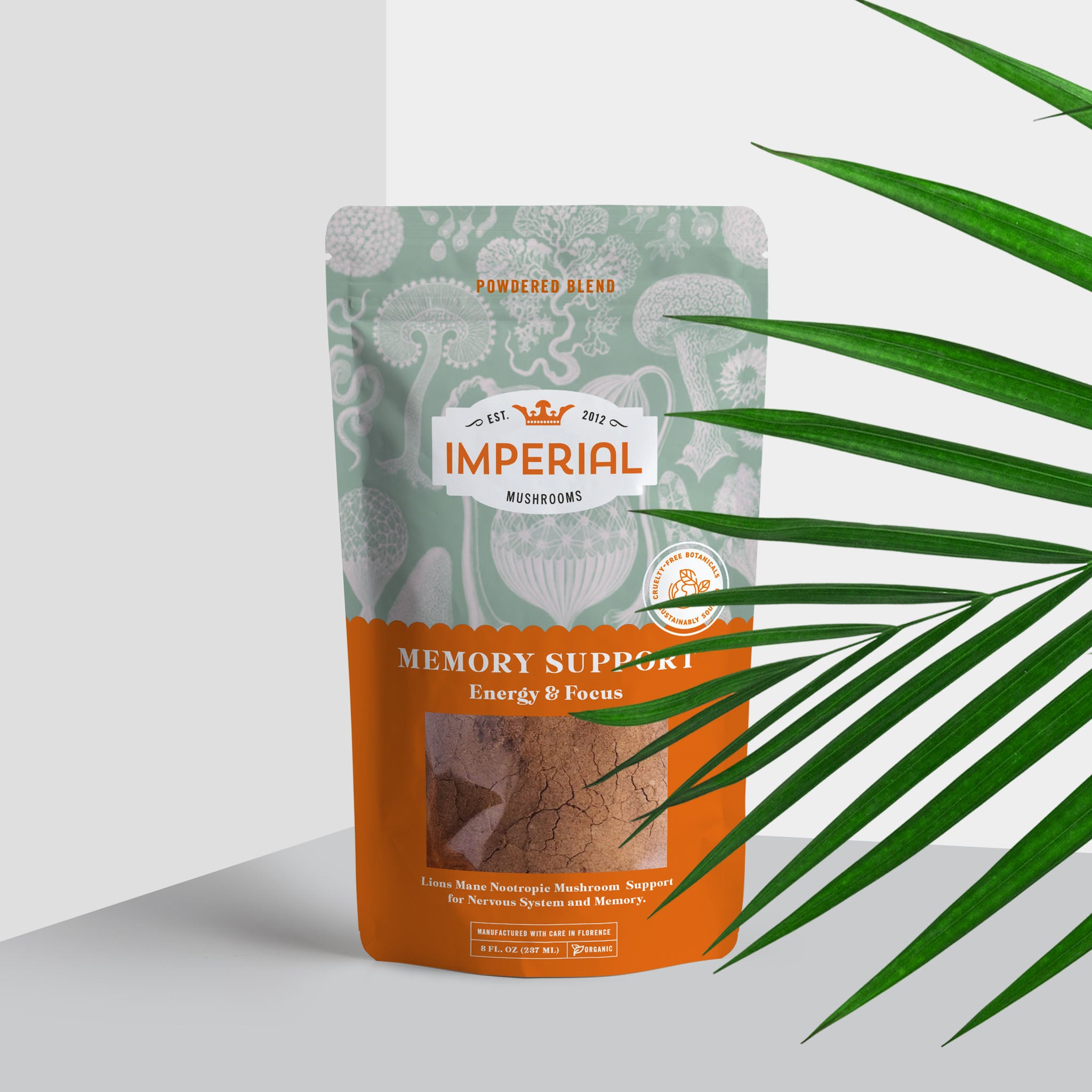 Branding  / Imperial Mushrooms   *For Sale