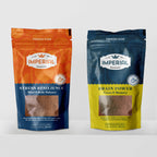 Branding  / Imperial Mushrooms   *For Sale
