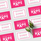 Event Design / Pink Passion