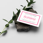 Event Design / Pink Passion