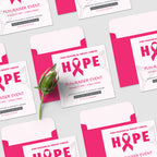 Event Design / Pink Passion