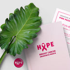 Event Design / Pink Passion