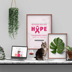 Event Design / Pink Passion