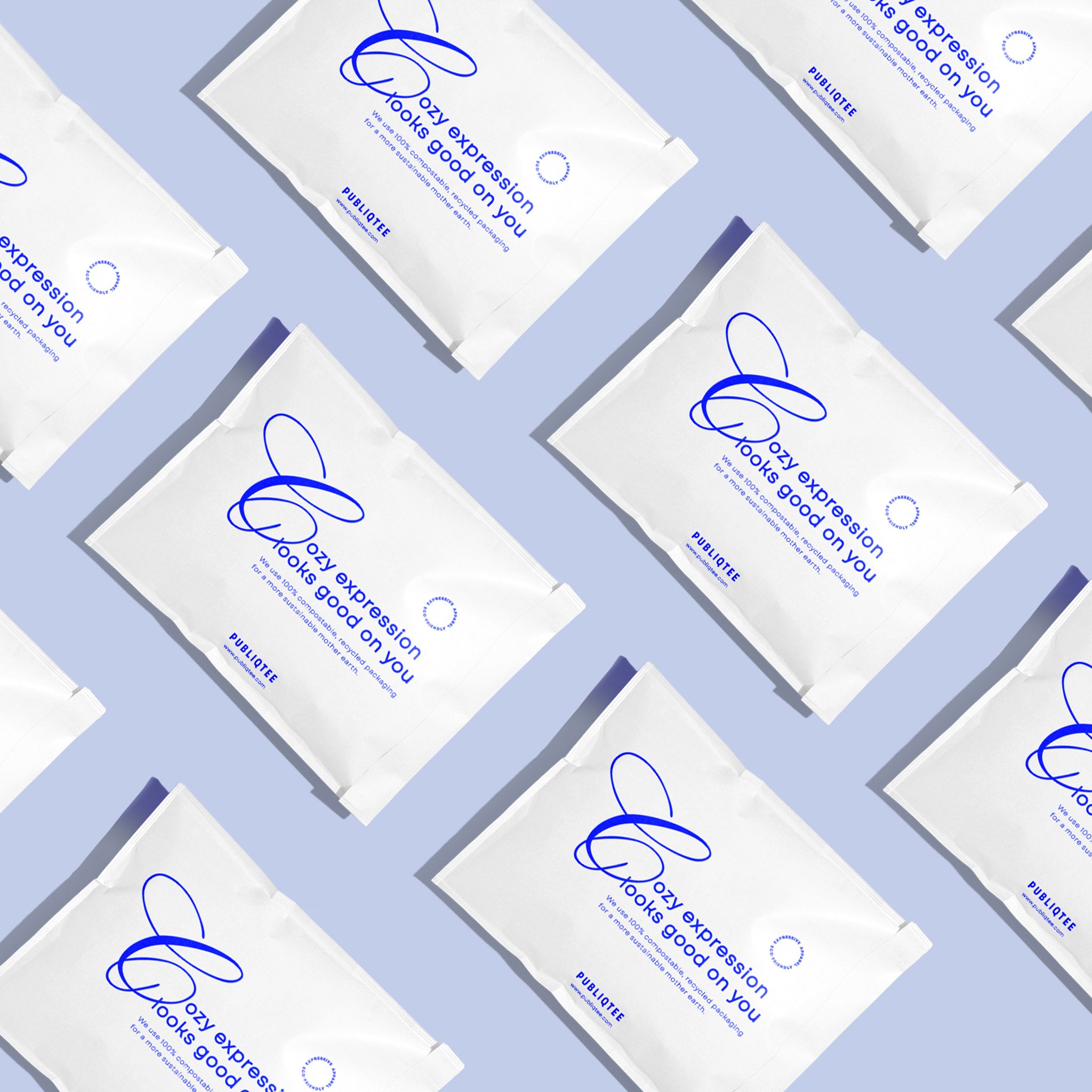 eCommerce Brand / PubliqTee   *For Sale