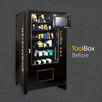 Brand Audit / Stanley CribMaster