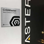 Brand Audit / Stanley CribMaster