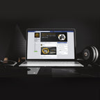 Brand Audit / Stanley CribMaster