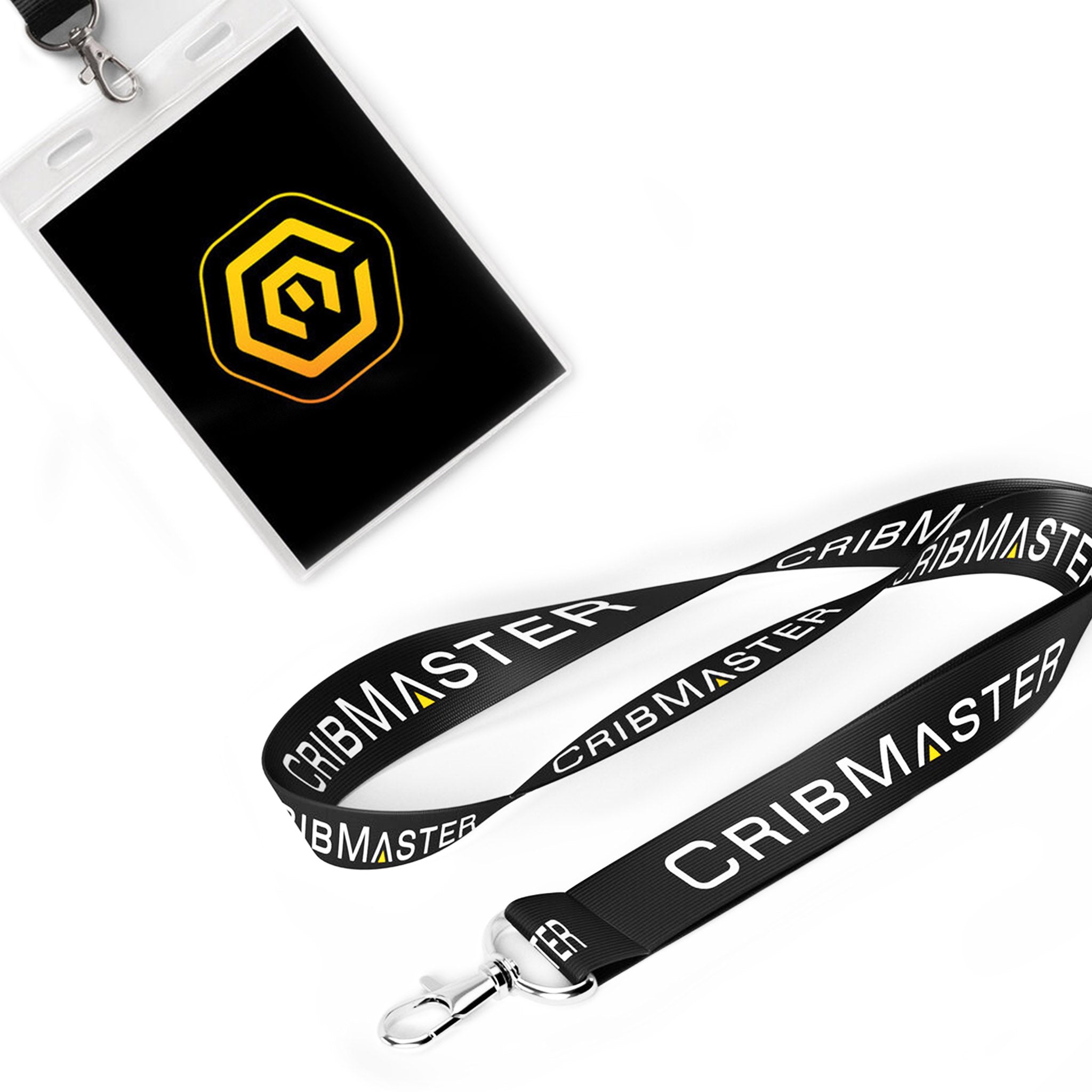 Brand Audit / Stanley CribMaster