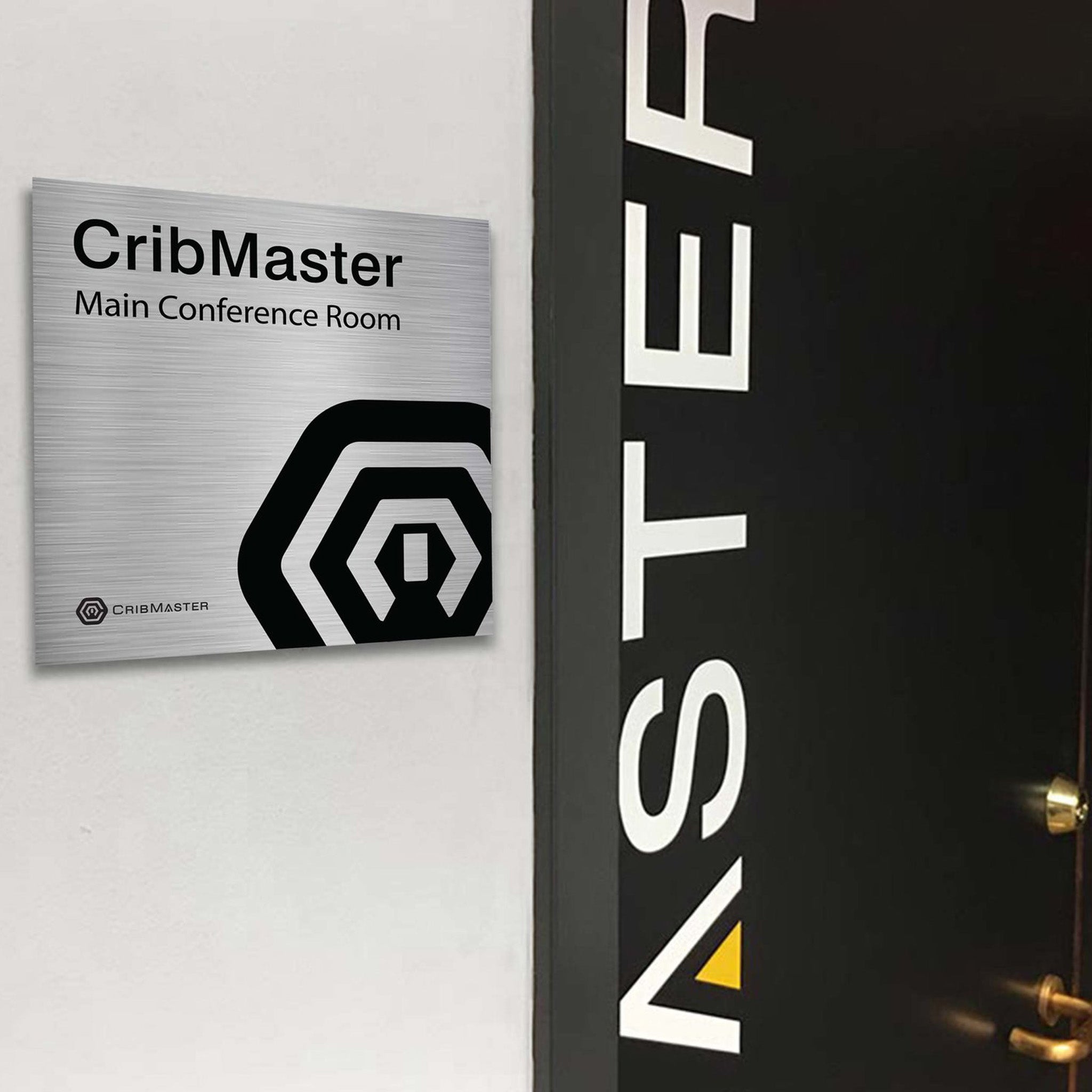 Brand Audit / Stanley CribMaster